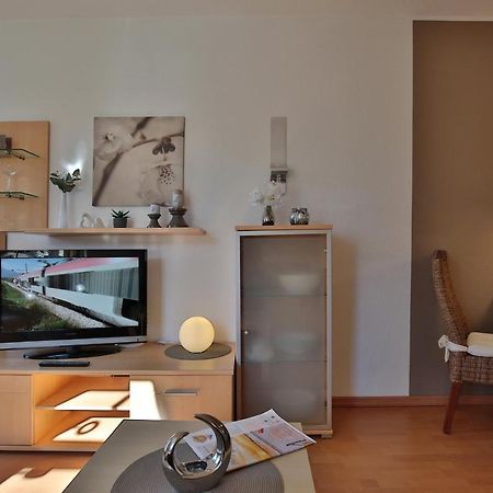 Am Rosenhain 12 Am Rosenhain 12 Appartement 4 Timmendorfer Strand Extérieur photo