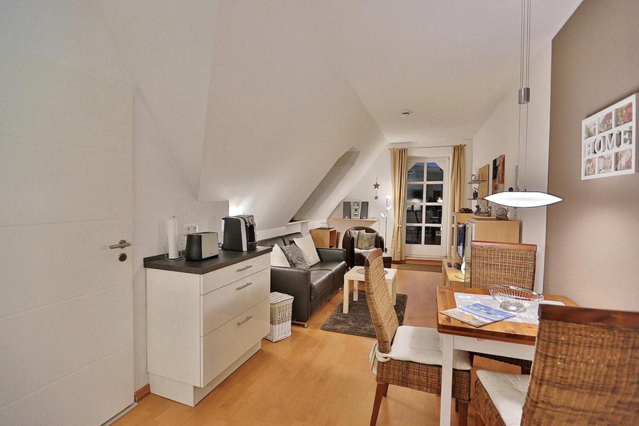 Am Rosenhain 12 Am Rosenhain 12 Appartement 4 Timmendorfer Strand Extérieur photo