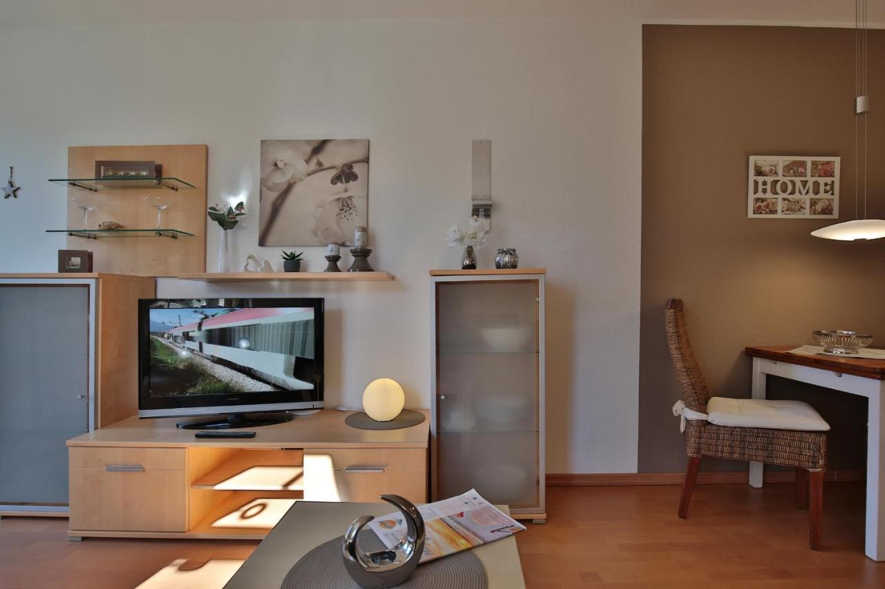 Am Rosenhain 12 Am Rosenhain 12 Appartement 4 Timmendorfer Strand Extérieur photo