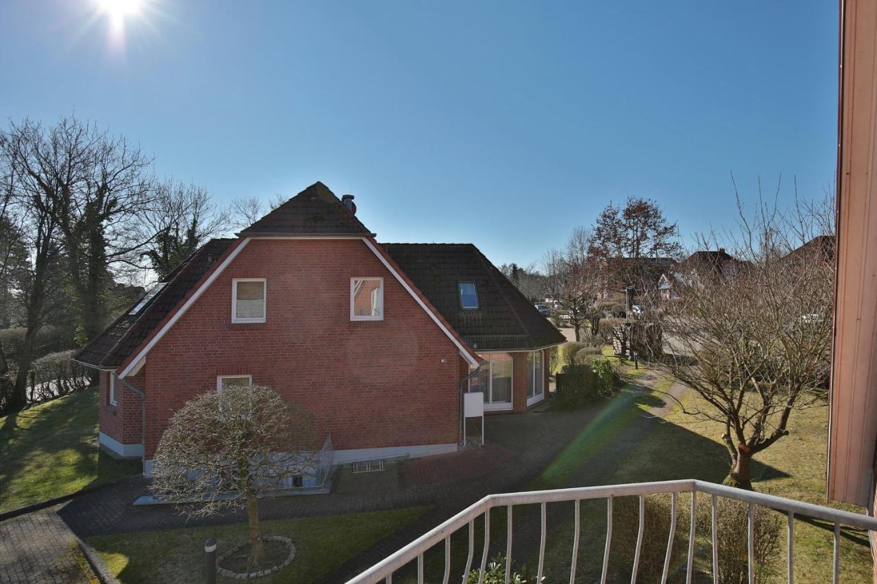 Am Rosenhain 12 Am Rosenhain 12 Appartement 4 Timmendorfer Strand Extérieur photo