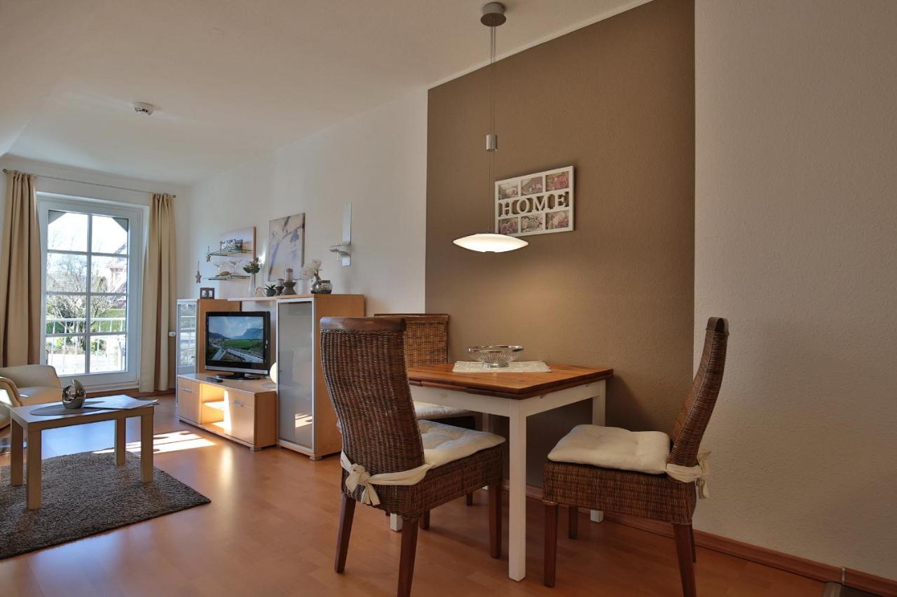 Am Rosenhain 12 Am Rosenhain 12 Appartement 4 Timmendorfer Strand Extérieur photo