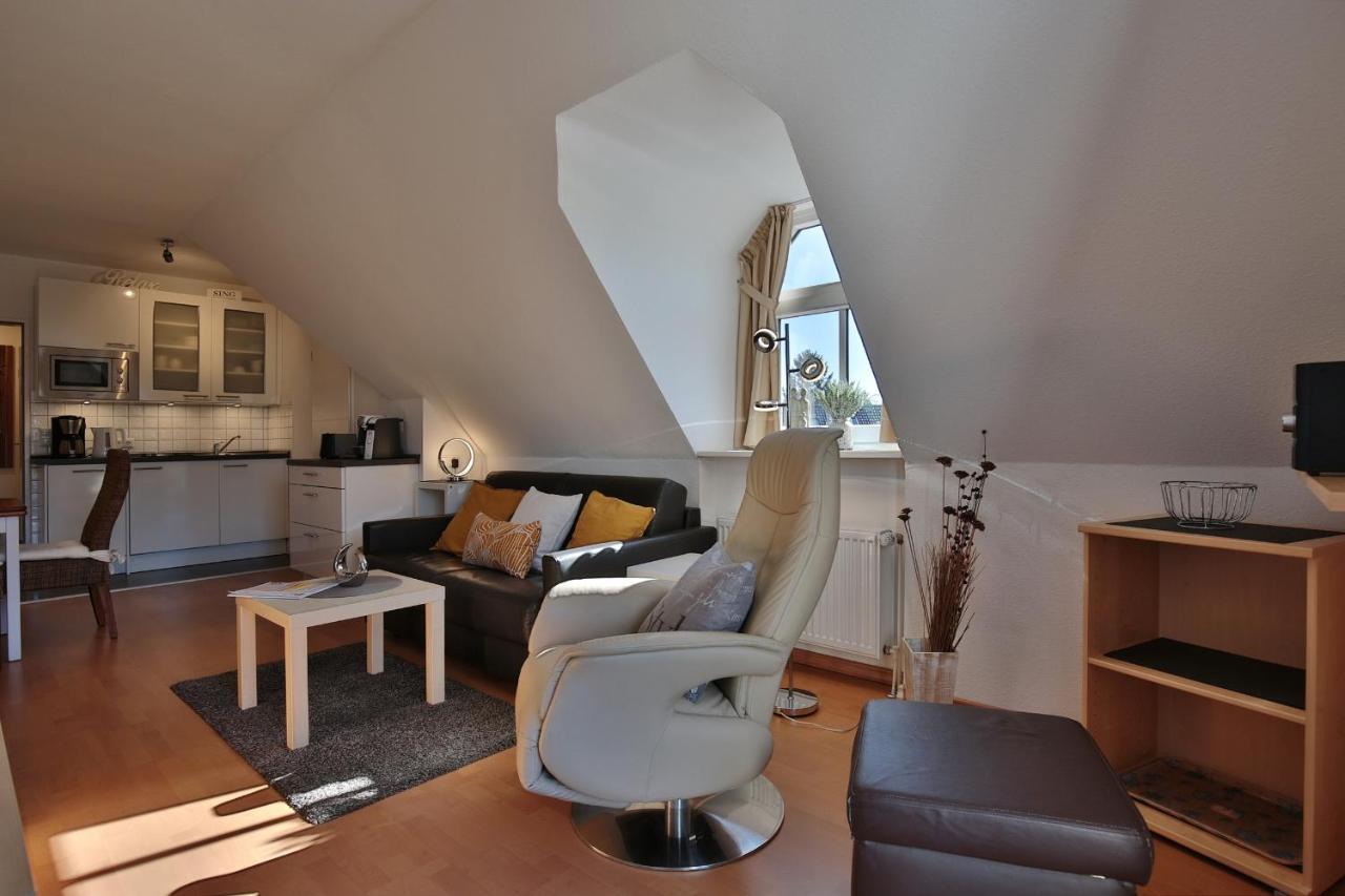 Am Rosenhain 12 Am Rosenhain 12 Appartement 4 Timmendorfer Strand Extérieur photo