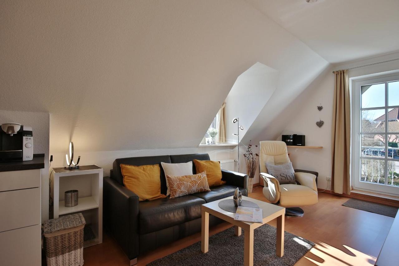 Am Rosenhain 12 Am Rosenhain 12 Appartement 4 Timmendorfer Strand Extérieur photo