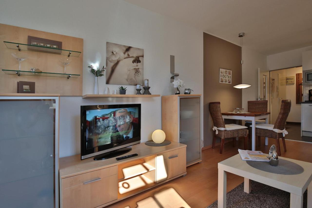 Am Rosenhain 12 Am Rosenhain 12 Appartement 4 Timmendorfer Strand Extérieur photo