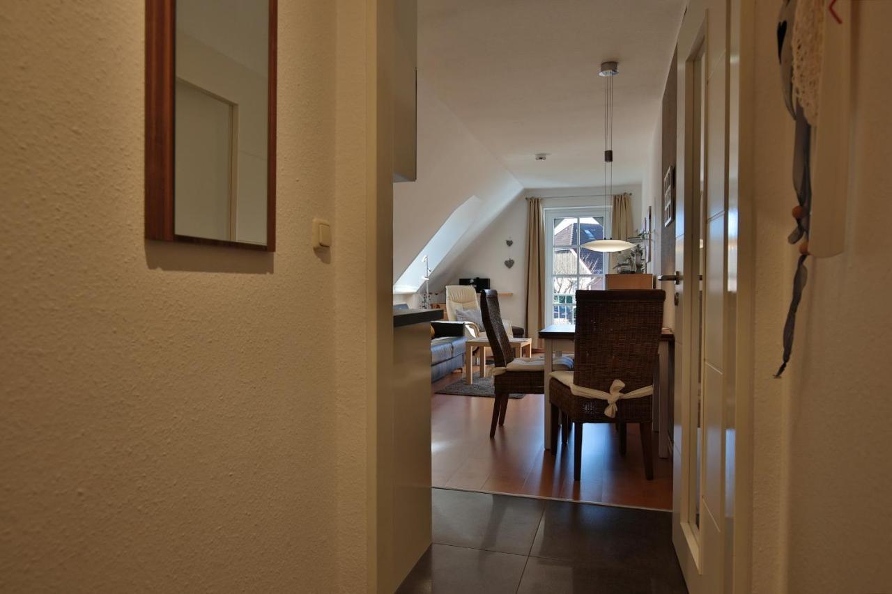 Am Rosenhain 12 Am Rosenhain 12 Appartement 4 Timmendorfer Strand Extérieur photo